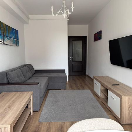 Rivera Apartments - Premium Accomodation Iasi Exterior foto