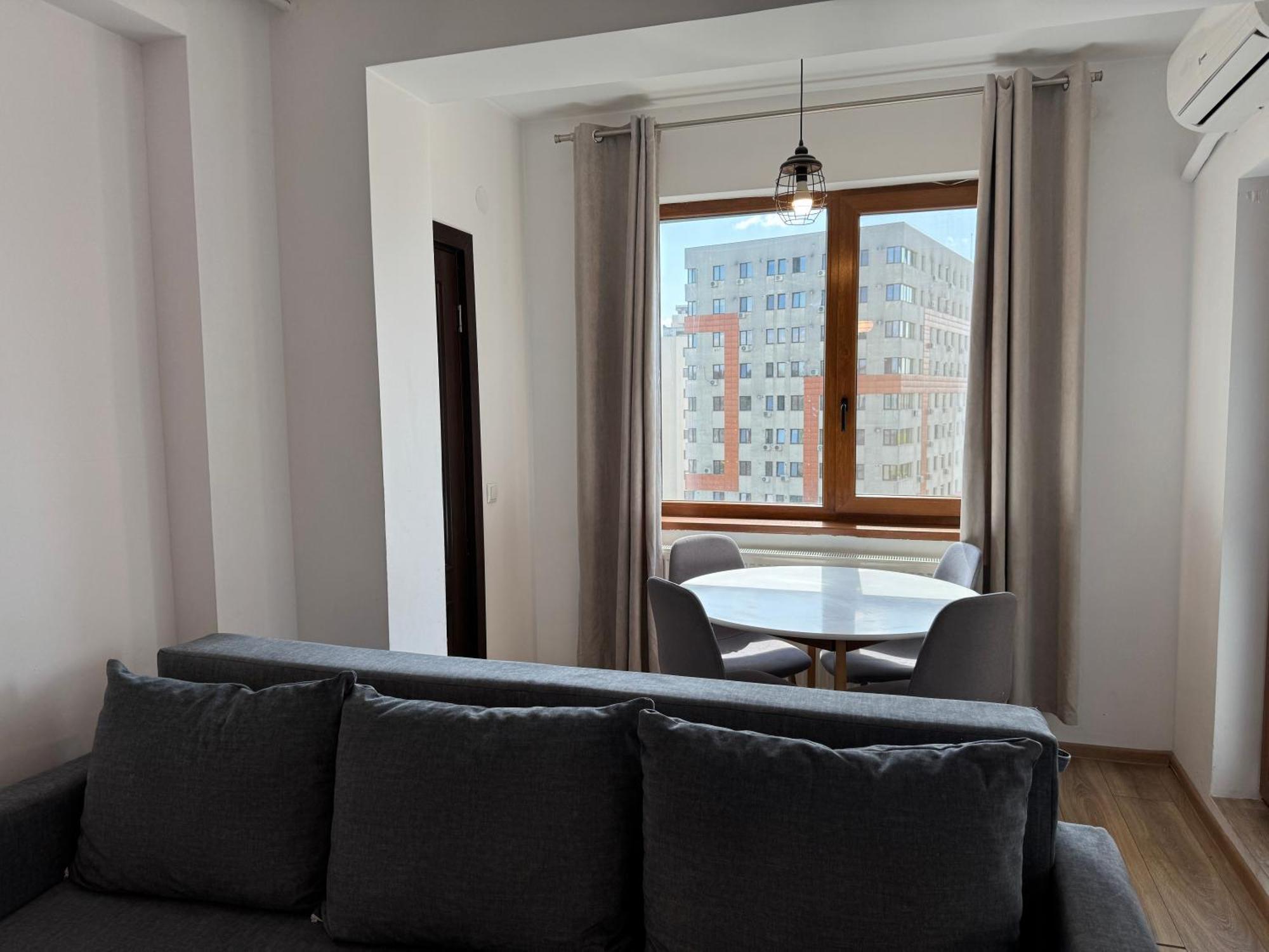 Rivera Apartments - Premium Accomodation Iasi Quarto foto