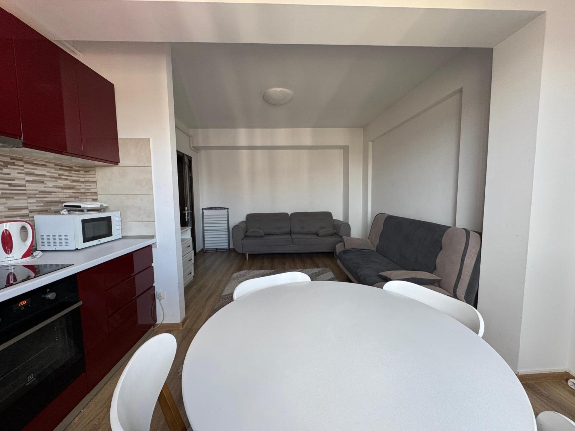 Rivera Apartments - Premium Accomodation Iasi Quarto foto
