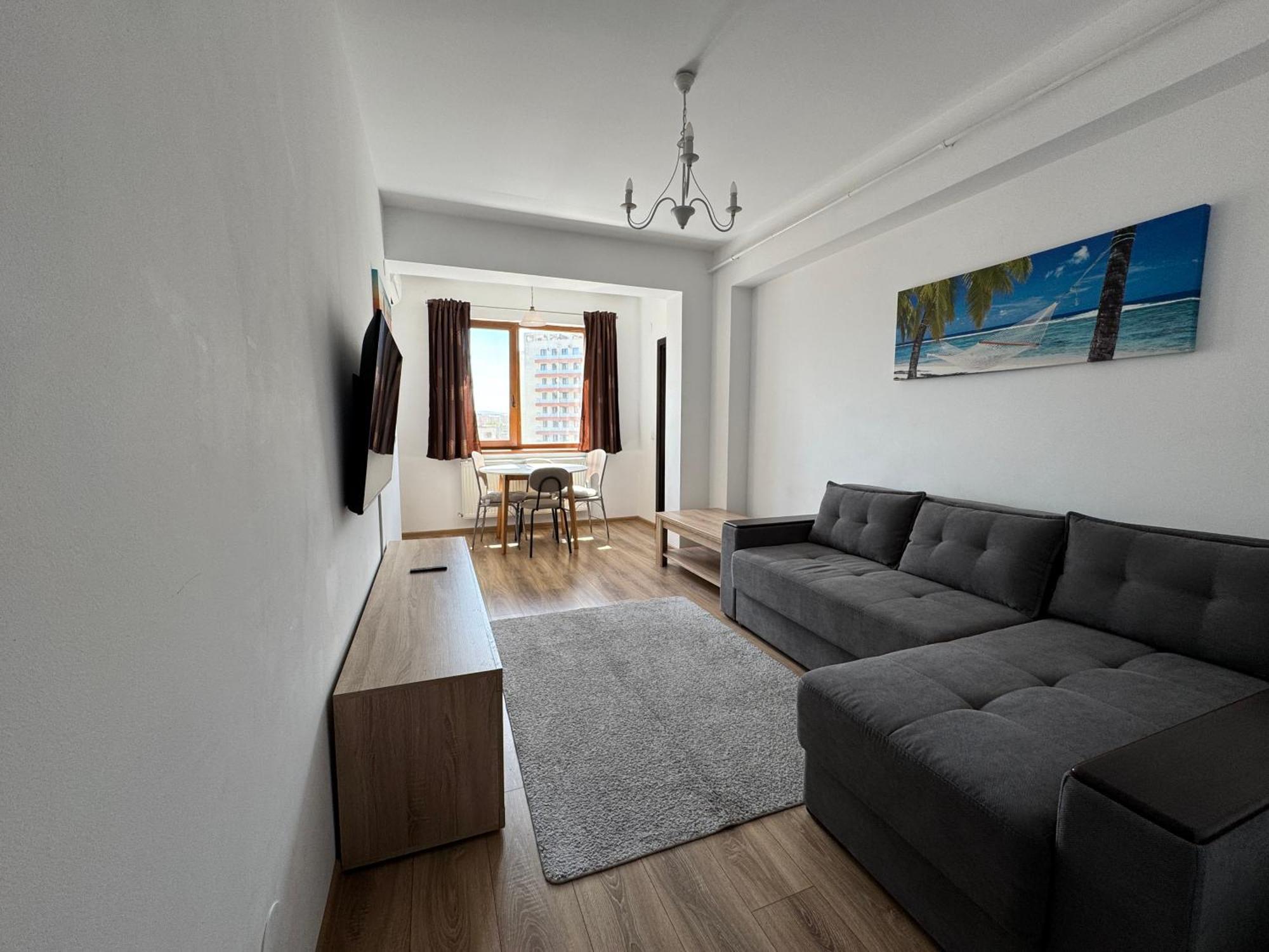 Rivera Apartments - Premium Accomodation Iasi Exterior foto
