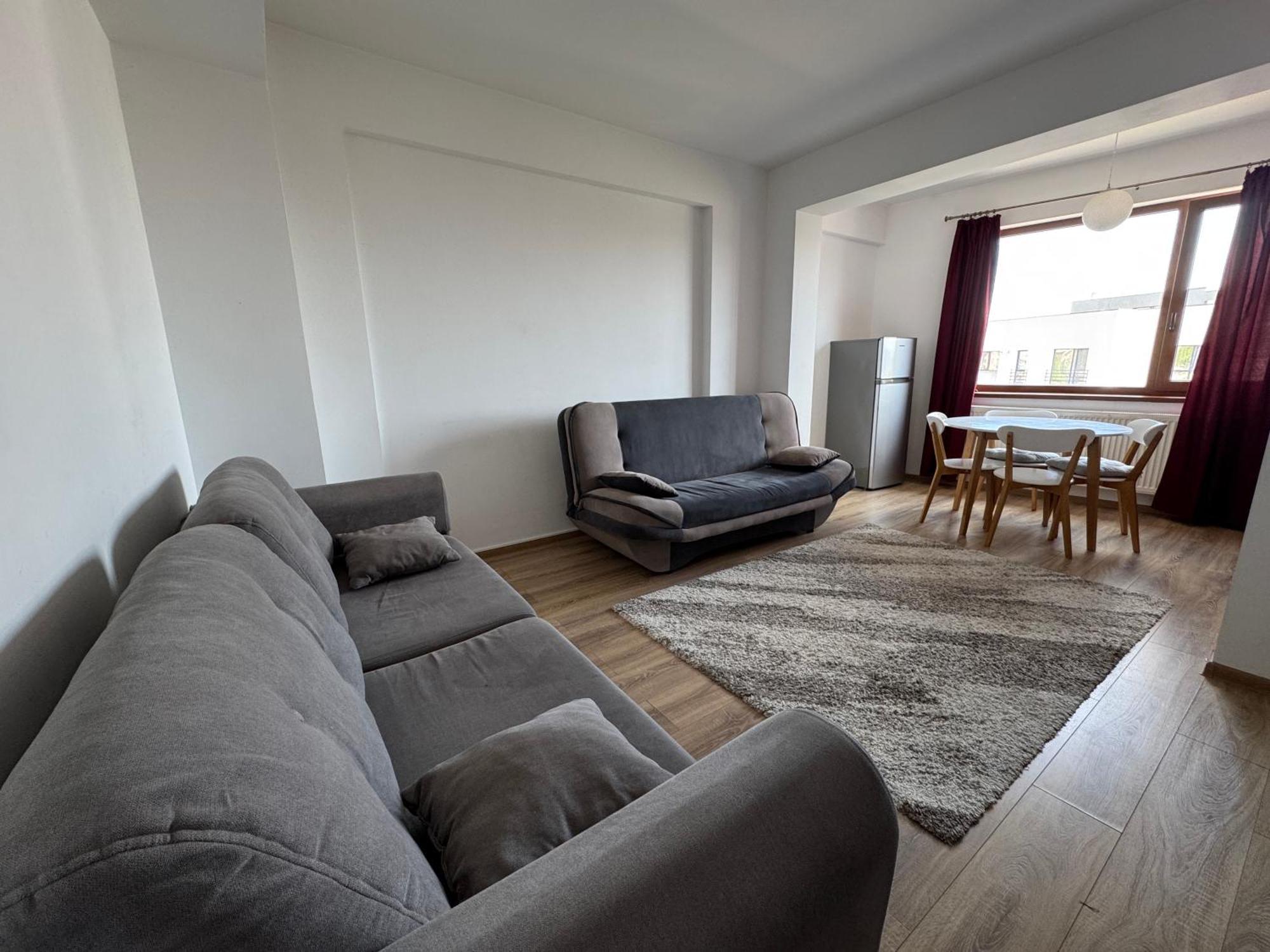 Rivera Apartments - Premium Accomodation Iasi Quarto foto