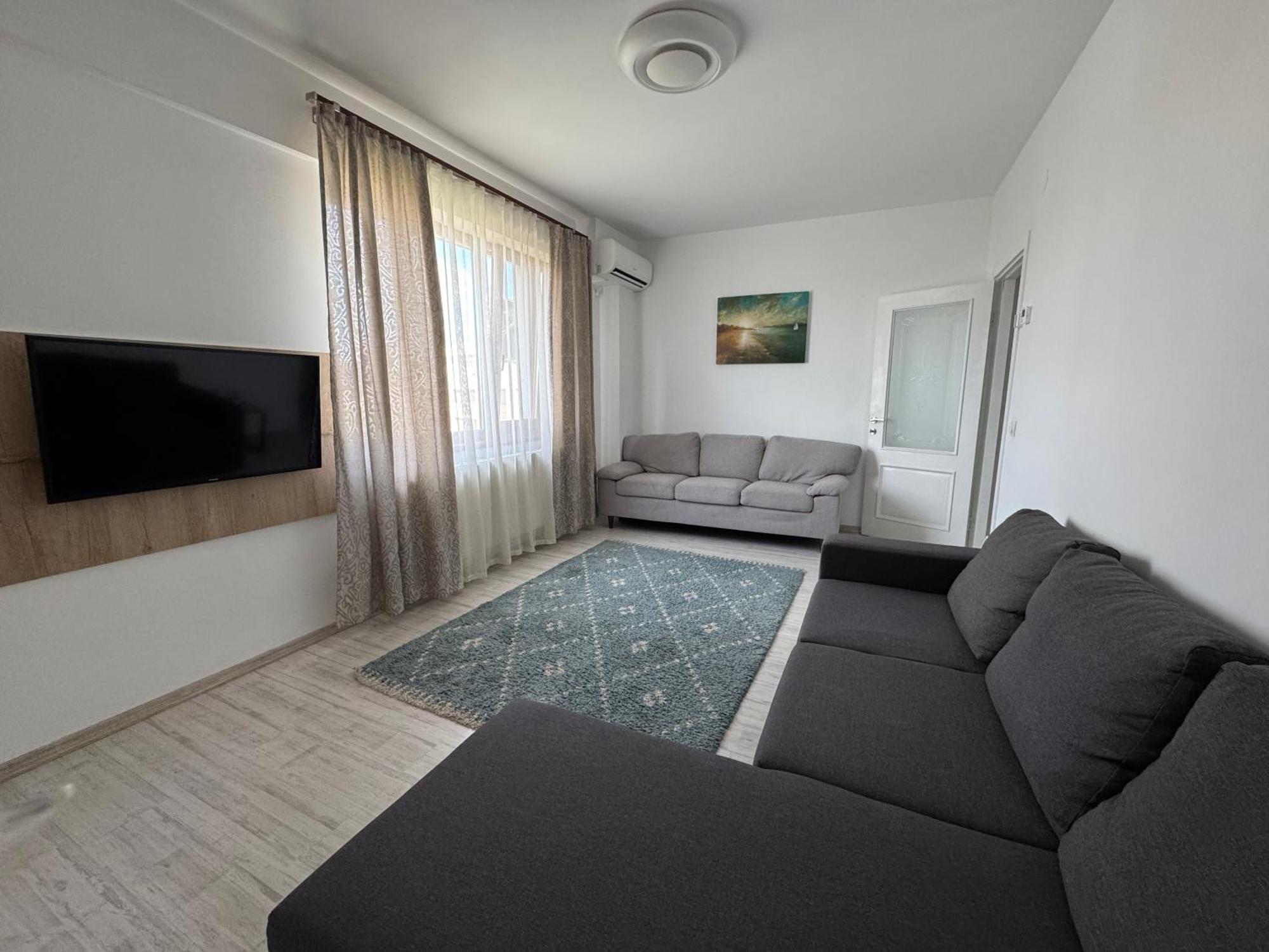 Rivera Apartments - Premium Accomodation Iasi Exterior foto